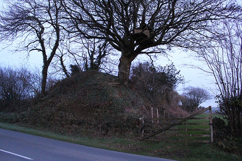 Hague-Dick à Beaumont-Hague