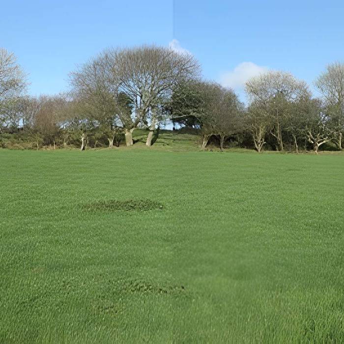 Photo de Hague-Dick à Beaumont-Hague