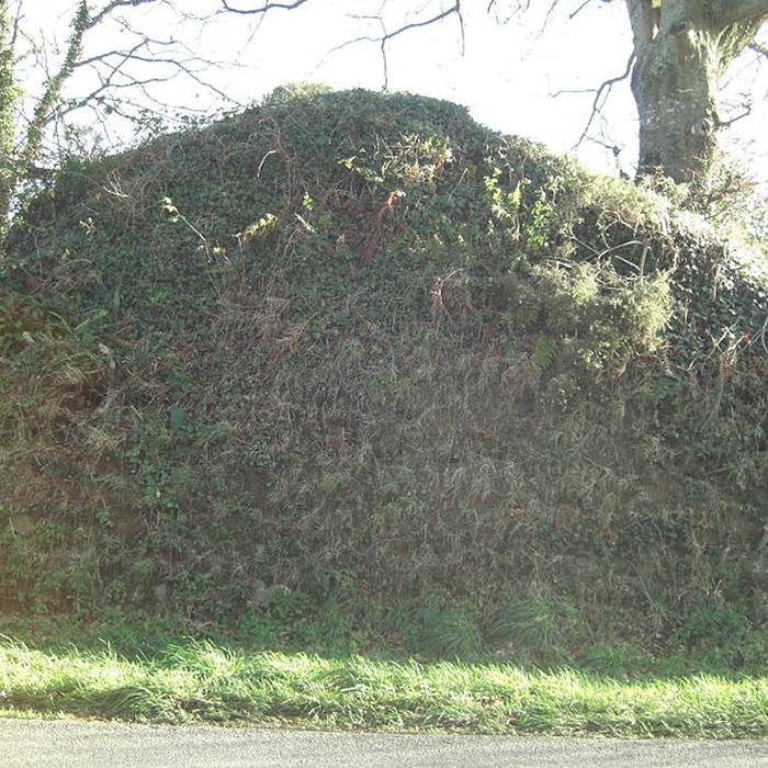 Photo de Hague-Dick à Beaumont-Hague