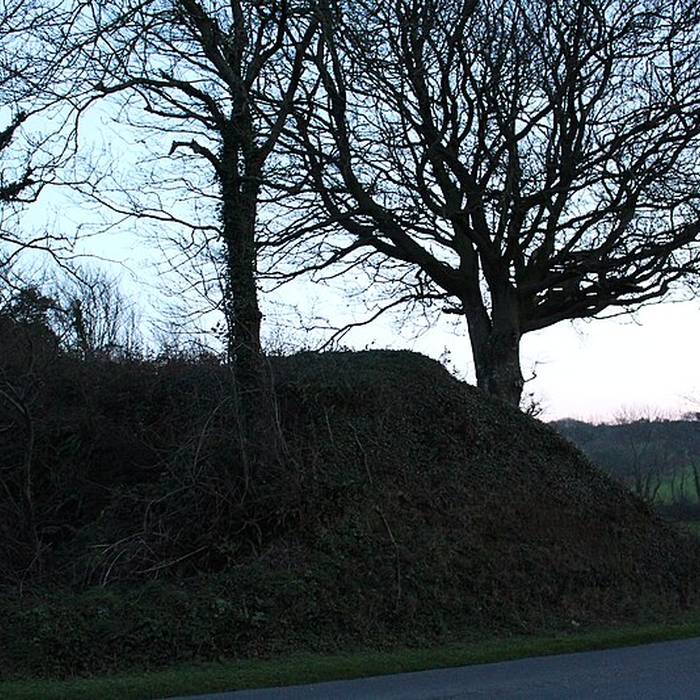 Photo de Hague-Dick à Beaumont-Hague