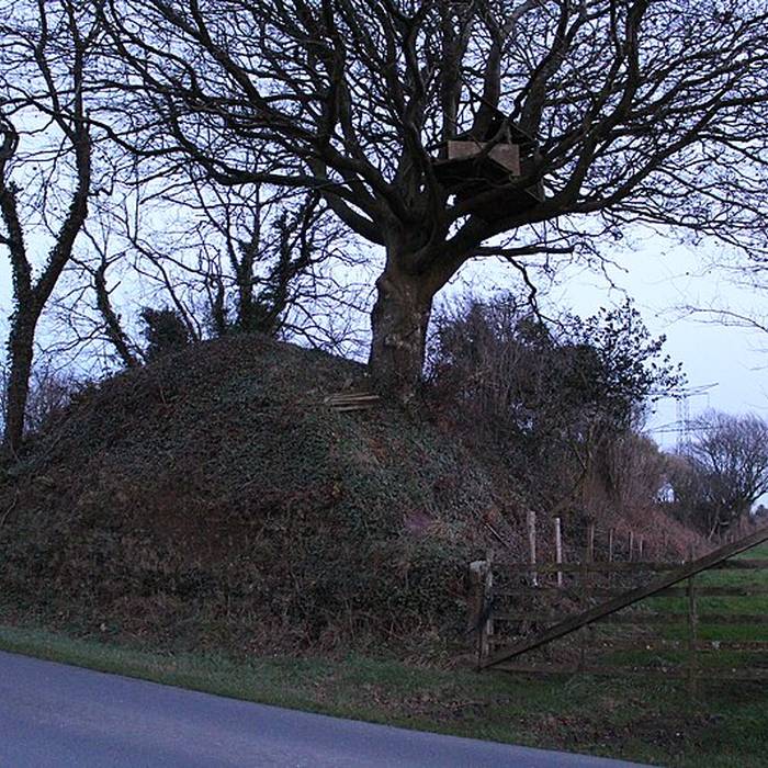 Photo de Hague-Dick à Beaumont-Hague