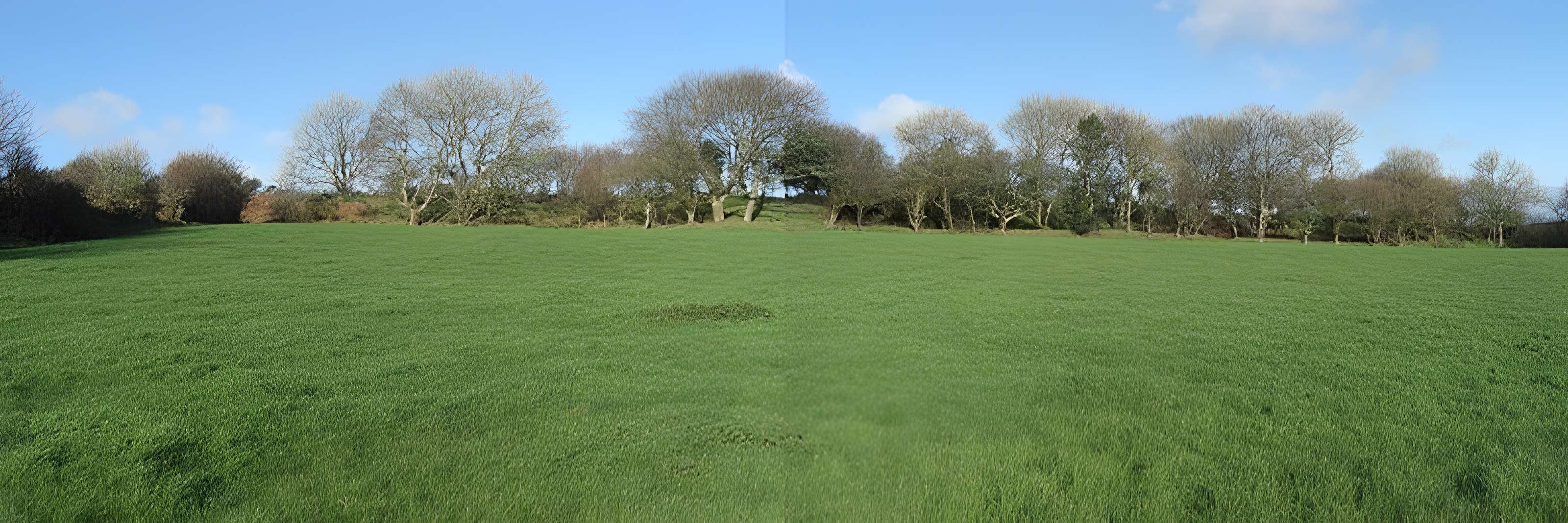 Hague-Dick à Beaumont-Hague 