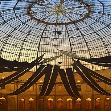 Halle au blé dAlençon