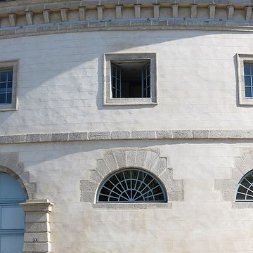 Halle au blé dAlençon