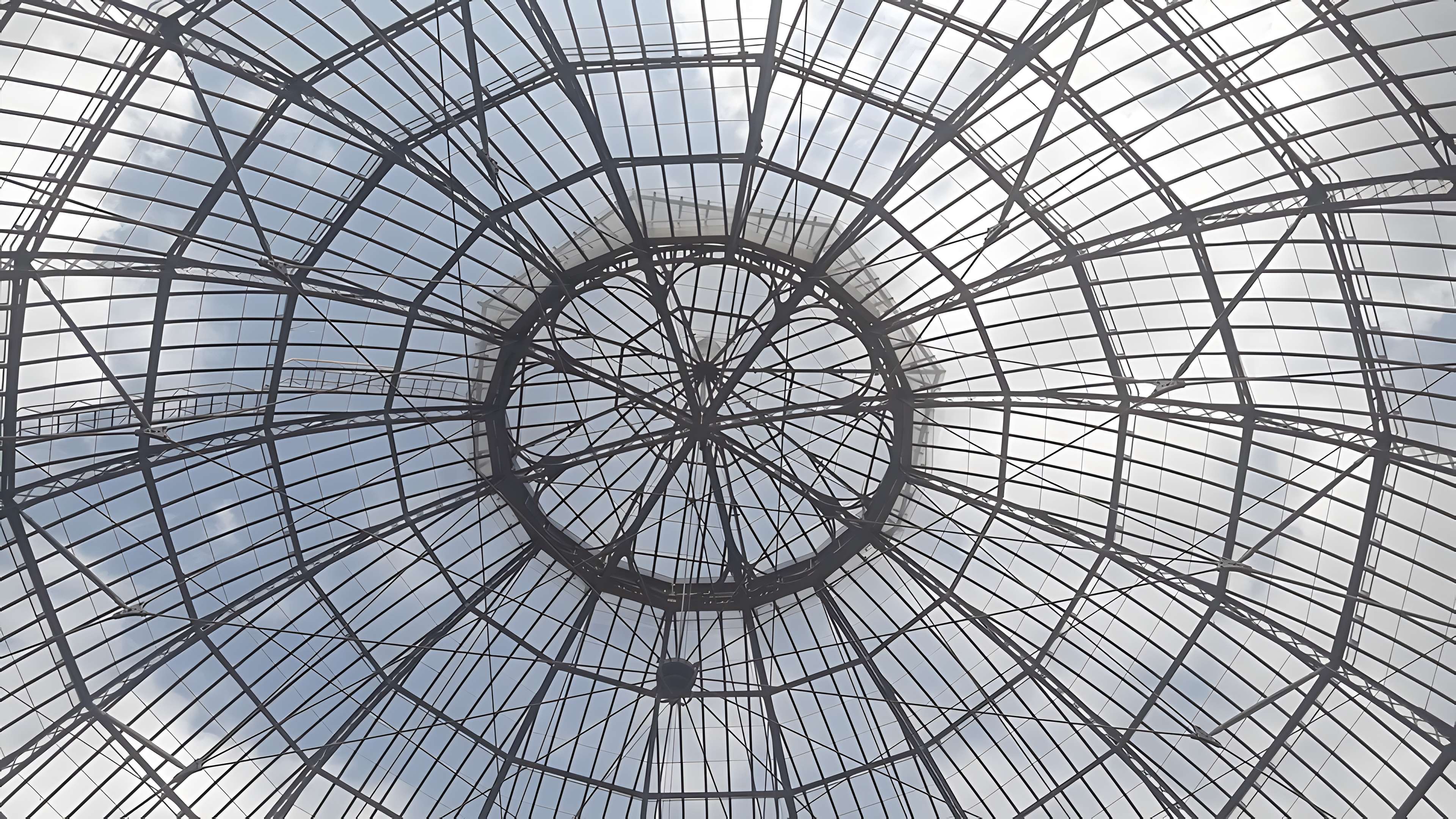 Halle au blé d'Alençon