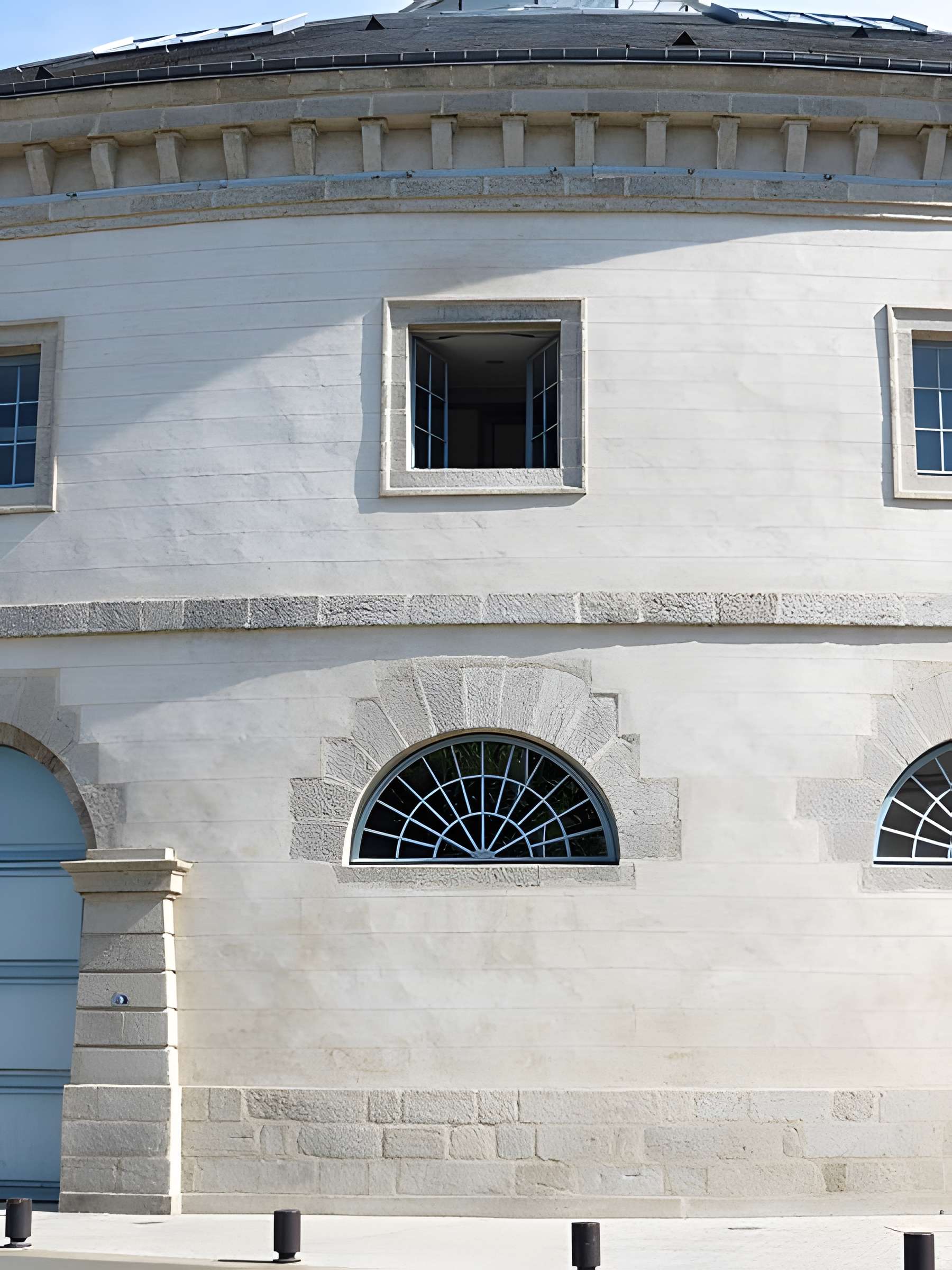 Halle au blé d'Alençon