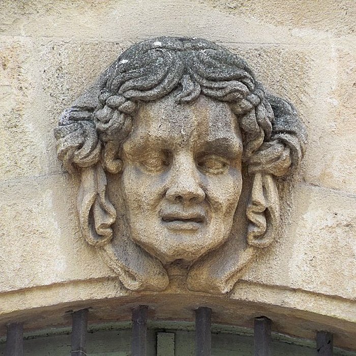 Photo de Halle aux grains dAix-en-Provence