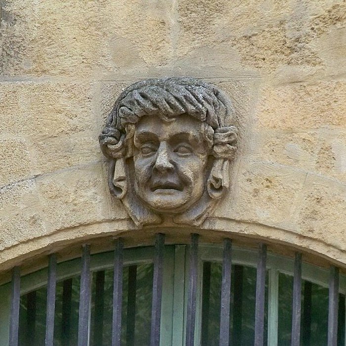 Photo de Halle aux grains dAix-en-Provence