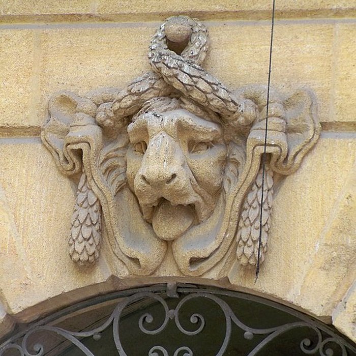 Photo de Halle aux grains dAix-en-Provence