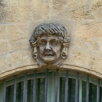 Halle aux grains dAix-en-Provence