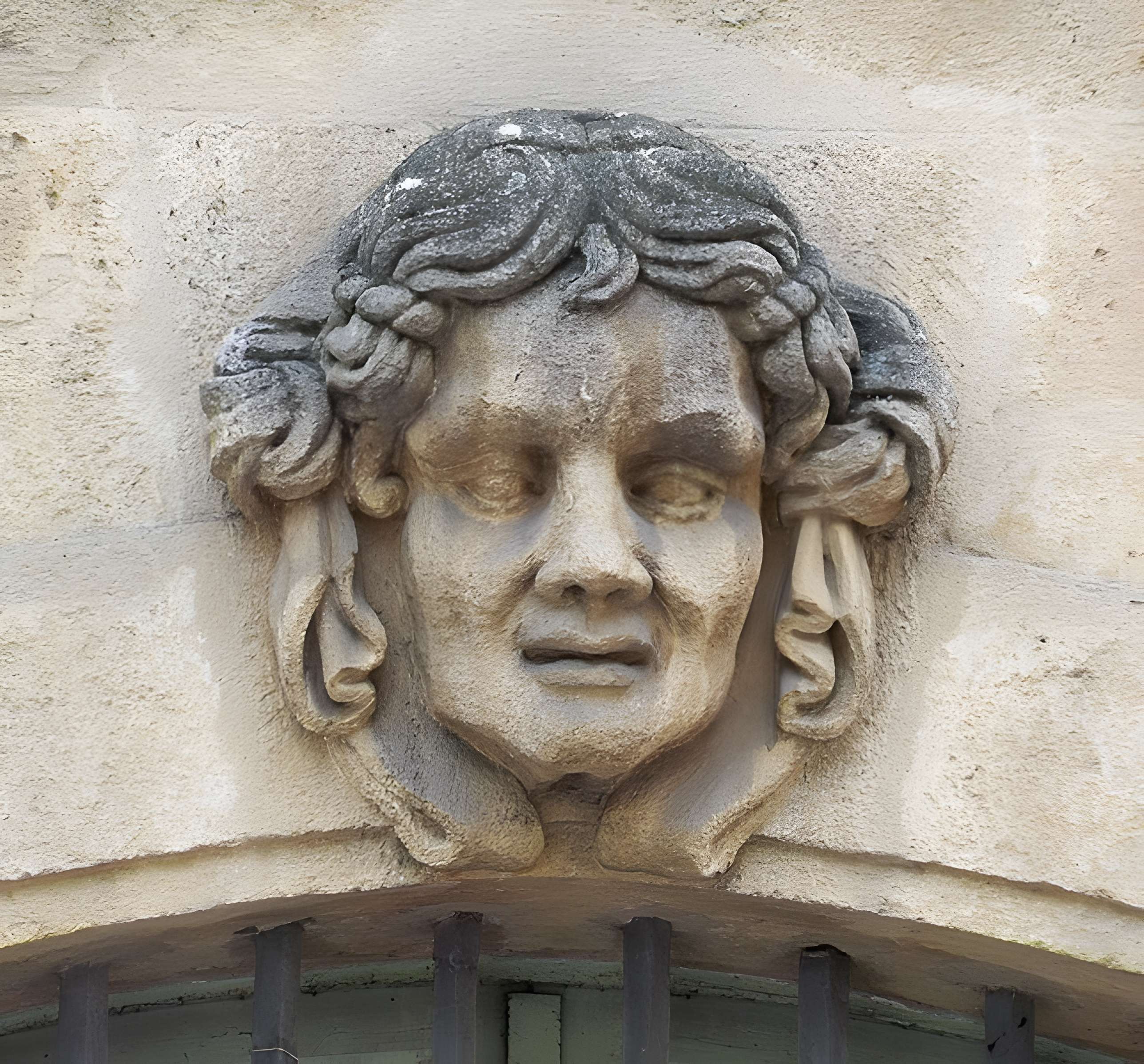 Halle aux grains d'Aix-en-Provence