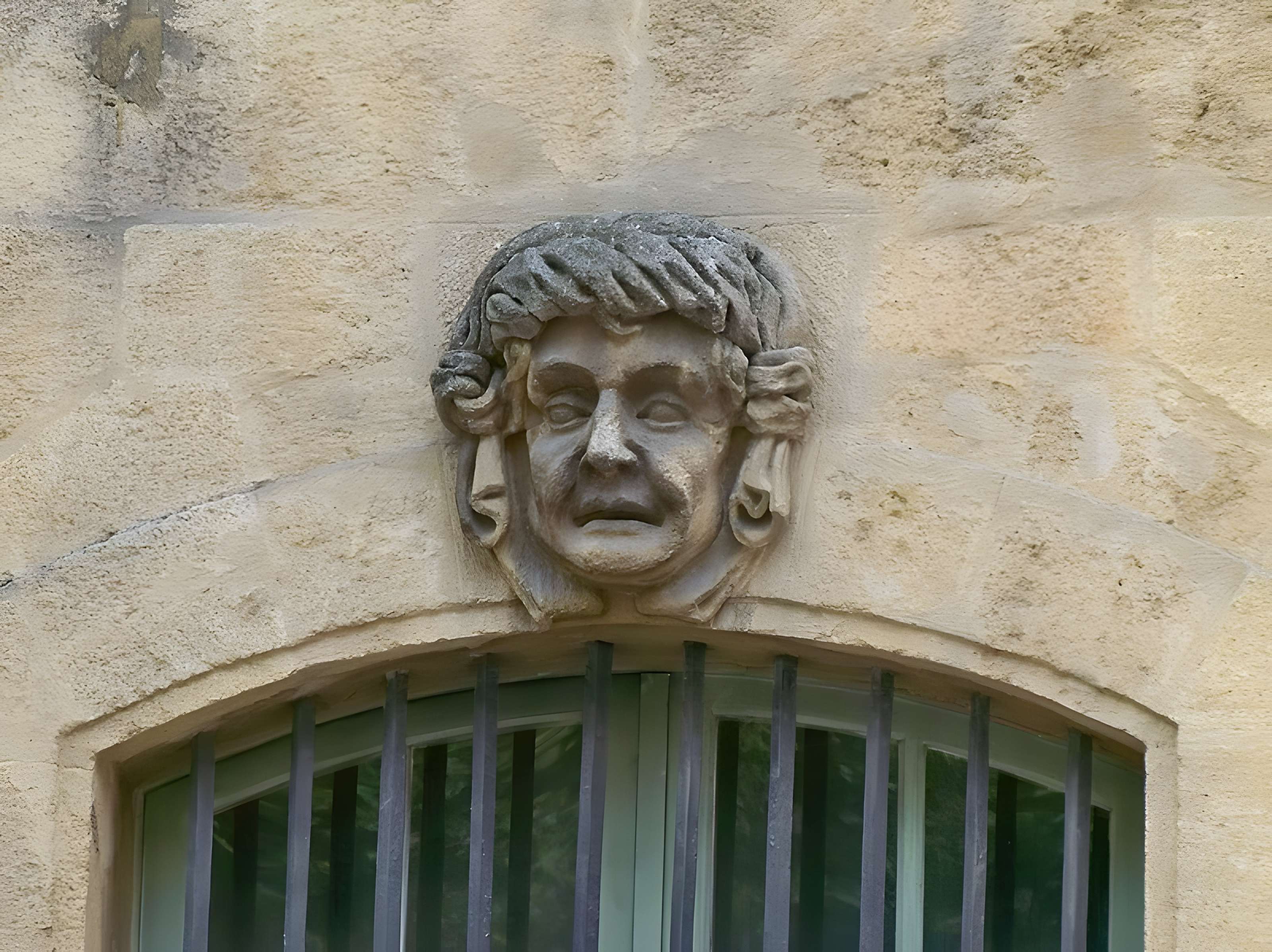 Halle aux grains d'Aix-en-Provence