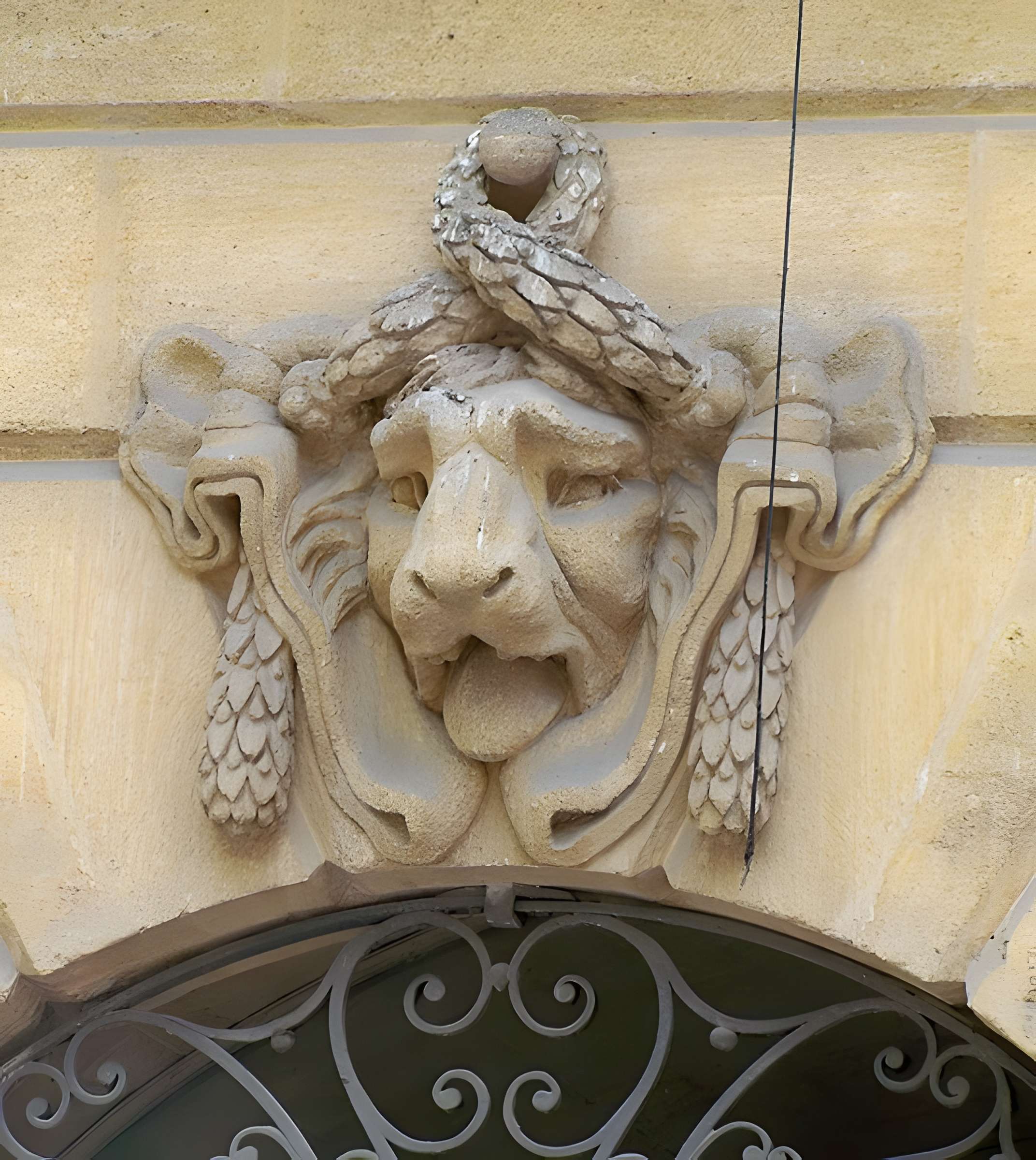 Halle aux grains d'Aix-en-Provence