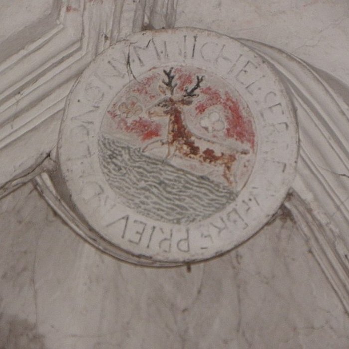 Photo de Chapelle Notre-Dame-de-Pitié de Longny-au-Perche