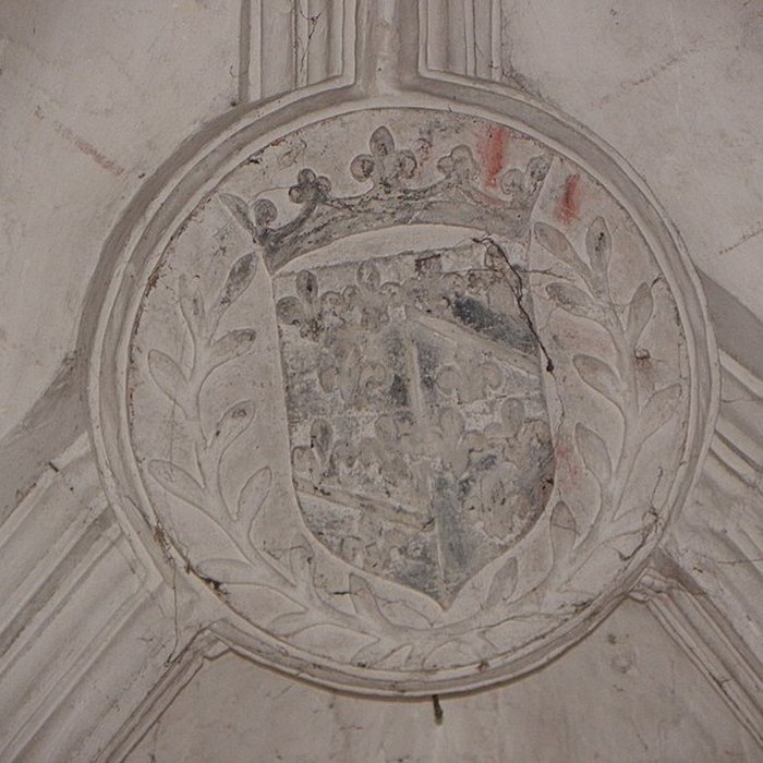 Photo de Chapelle Notre-Dame-de-Pitié de Longny-au-Perche