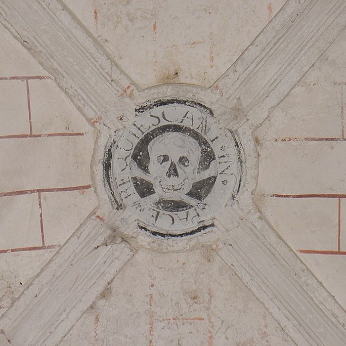 Photo de Chapelle Notre-Dame-de-Pitié de Longny-au-Perche