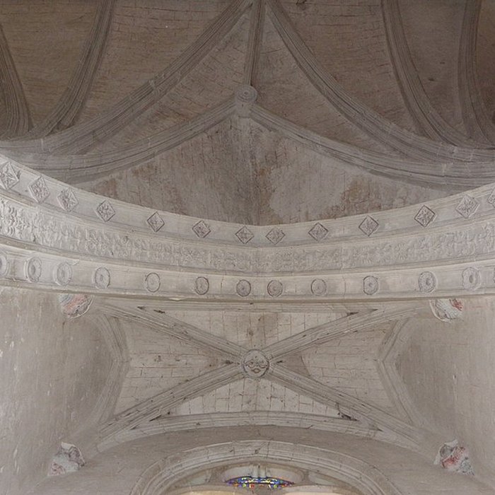Photo de Chapelle Notre-Dame-de-Pitié de Longny-au-Perche