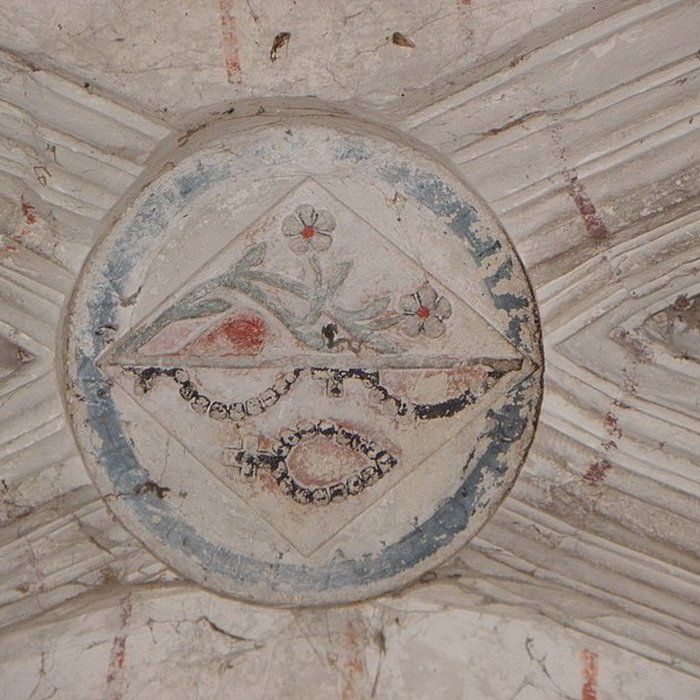 Photo de Chapelle Notre-Dame-de-Pitié de Longny-au-Perche