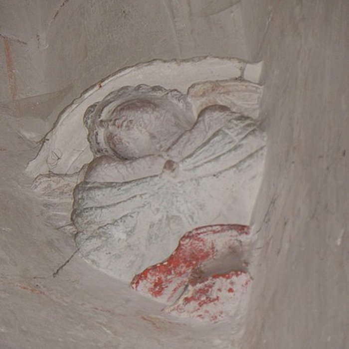 Photo de Chapelle Notre-Dame-de-Pitié de Longny-au-Perche