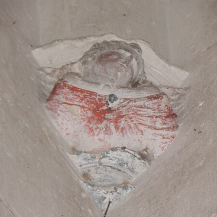 Photo de Chapelle Notre-Dame-de-Pitié de Longny-au-Perche