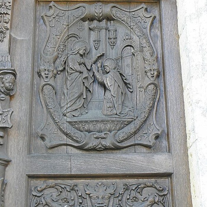 Photo de Chapelle Notre-Dame-de-Pitié de Longny-au-Perche