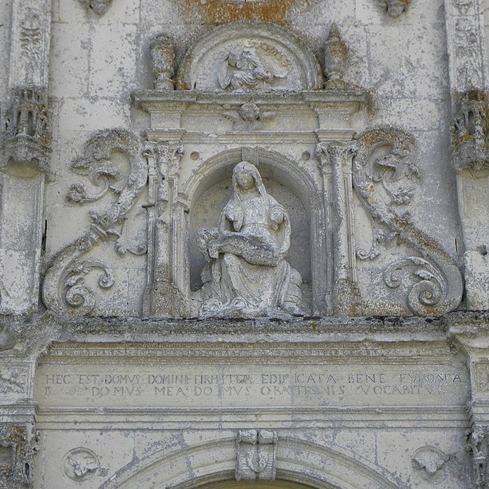 Photo de Chapelle Notre-Dame-de-Pitié de Longny-au-Perche