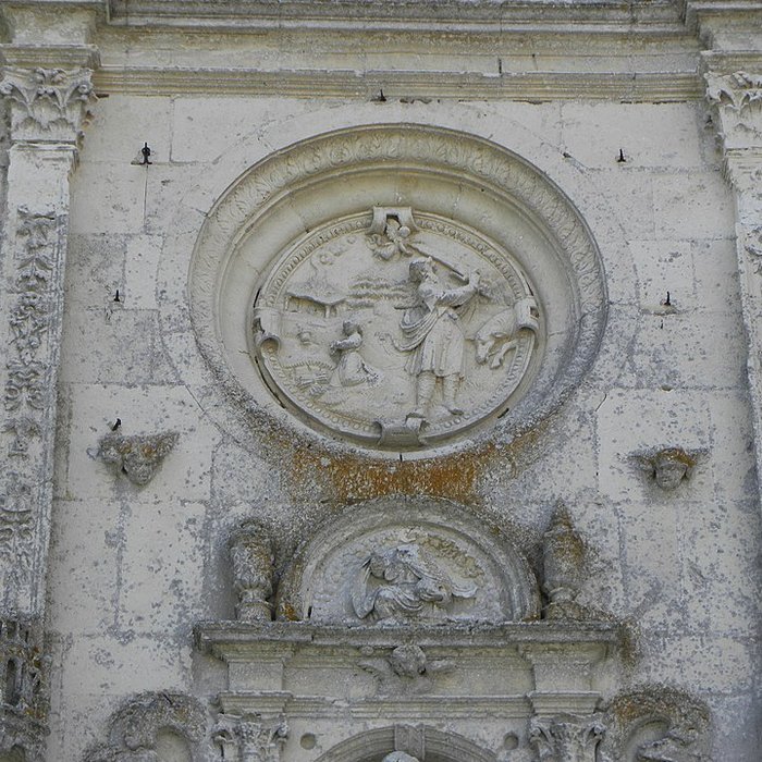 Photo de Chapelle Notre-Dame-de-Pitié de Longny-au-Perche