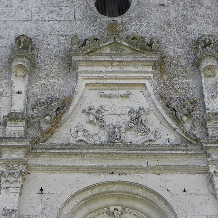 Photo de Chapelle Notre-Dame-de-Pitié de Longny-au-Perche