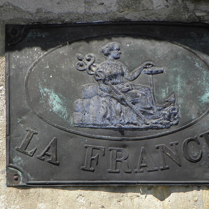 Photo de Chapelle Notre-Dame-de-Pitié de Longny-au-Perche