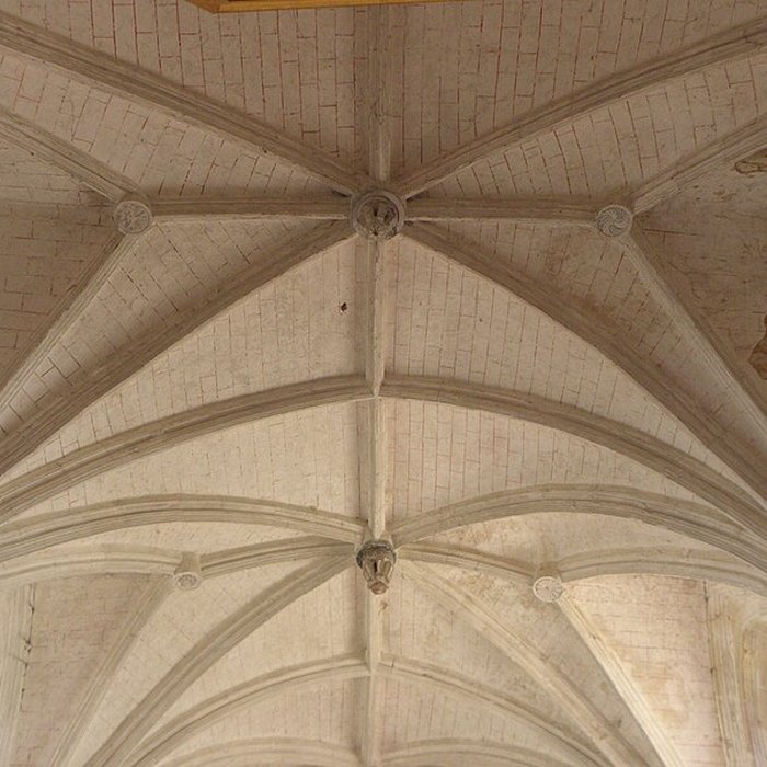 Photo de Chapelle Notre-Dame-de-Pitié de Longny-au-Perche