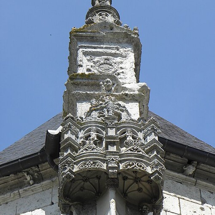 Photo de Chapelle Notre-Dame-de-Pitié de Longny-au-Perche