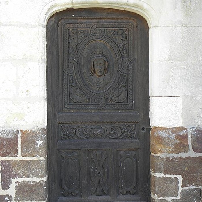 Photo de Chapelle Notre-Dame-de-Pitié de Longny-au-Perche