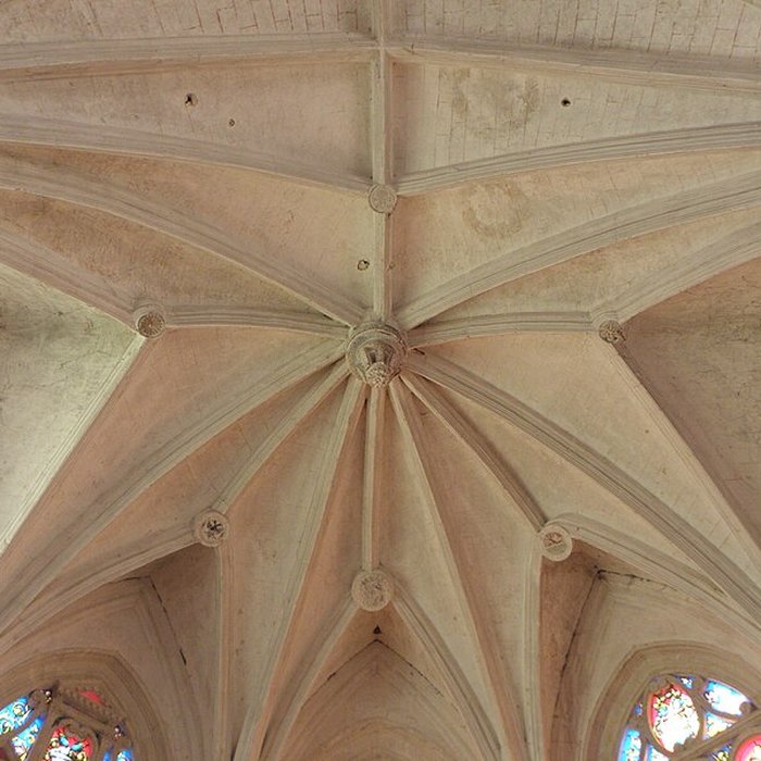 Photo de Chapelle Notre-Dame-de-Pitié de Longny-au-Perche