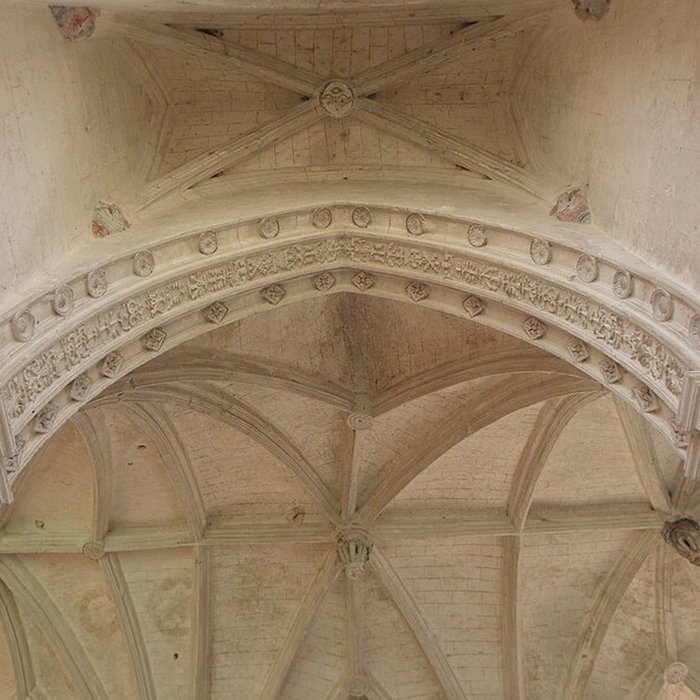 Photo de Chapelle Notre-Dame-de-Pitié de Longny-au-Perche