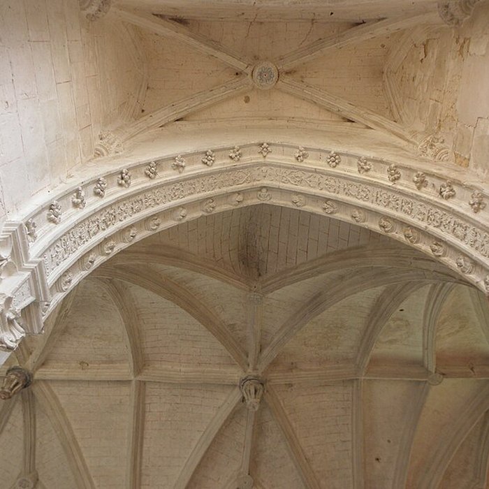 Photo de Chapelle Notre-Dame-de-Pitié de Longny-au-Perche