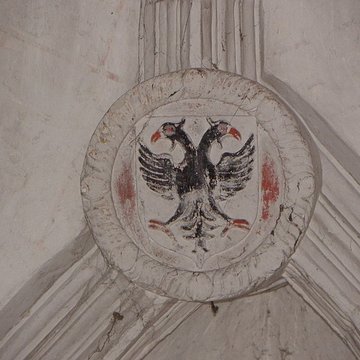 Chapelle Notre-Dame-de-Pitié de Longny-au-Perche