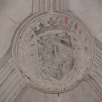 Chapelle Notre-Dame-de-Pitié de Longny-au-Perche