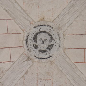 Chapelle Notre-Dame-de-Pitié de Longny-au-Perche