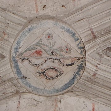 Chapelle Notre-Dame-de-Pitié de Longny-au-Perche