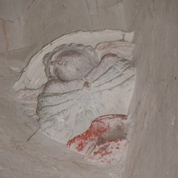 Chapelle Notre-Dame-de-Pitié de Longny-au-Perche