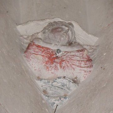 Chapelle Notre-Dame-de-Pitié de Longny-au-Perche