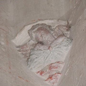 Chapelle Notre-Dame-de-Pitié de Longny-au-Perche