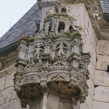Chapelle Notre-Dame-de-Pitié de Longny-au-Perche