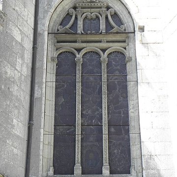 Chapelle Notre-Dame-de-Pitié de Longny-au-Perche