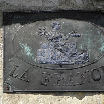 Chapelle Notre-Dame-de-Pitié de Longny-au-Perche