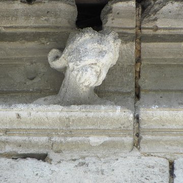Chapelle Notre-Dame-de-Pitié de Longny-au-Perche