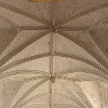 Chapelle Notre-Dame-de-Pitié de Longny-au-Perche