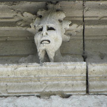 Chapelle Notre-Dame-de-Pitié de Longny-au-Perche