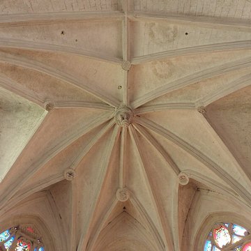 Chapelle Notre-Dame-de-Pitié de Longny-au-Perche