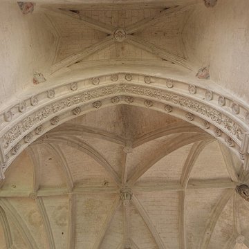 Chapelle Notre-Dame-de-Pitié de Longny-au-Perche
